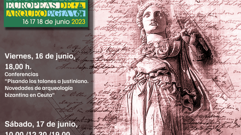 Jornadas Europeas de Arqueolog&iacute;a