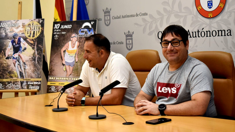 Todo preparado para el s&aacute;bado grande de 'San Urbano'_ llega la BTT y la 'Nocturna'