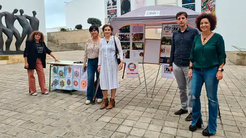 Proyecto de alimentaci&oacute;n saludable del Siete Colinas / Rafa B&aacute;ez