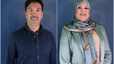 Faisal Hamed renuncia a su credencial de diputado y su puesto lo ocupar&aacute; Mina Mohamed