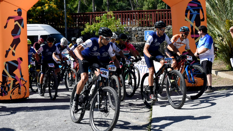 La Media Marat&oacute;n BTT de San Urbano ya tiene ganadores 
