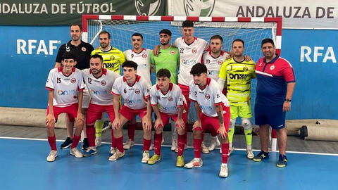El Puerto Atl&eacute;tico se queda sin ascenso tras caer ante el Nueva Era de Melilla