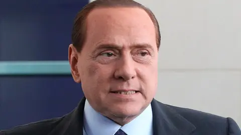 Silvio Berlusconi, muerto a los 86 a&ntilde;os