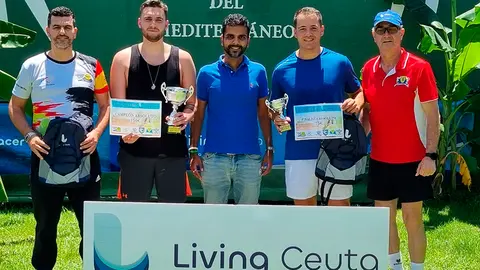 LIVING CEUTA ABSOLUTOS