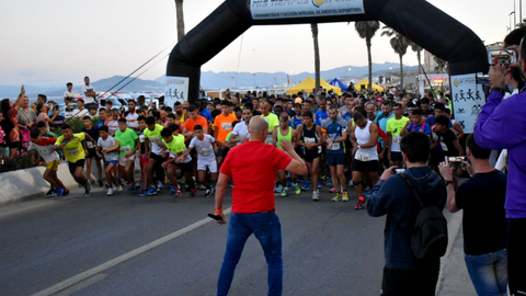 Carrera de San Juan 2022 / Rafa B&aacute;ez
