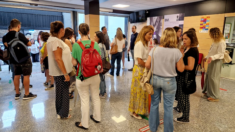 Oposiciones Docentes / Archivo