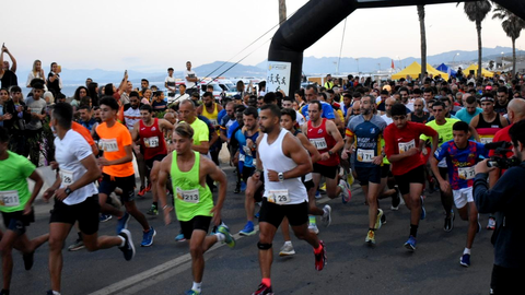 Carrera Nocturna de San Juan 22
