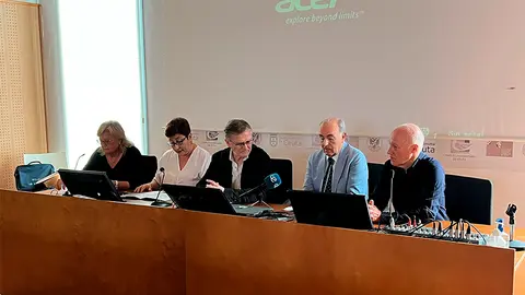 I JORNADAS CEUT&Iacute;ES
SOBRE PROTECCI&Oacute;N SOCIAL
IMV Y ATENCI&Oacute;N A LA DEPENDENCIA EN UN CONTEXTO DE DISRUPCI&Oacute;N DIGITAL