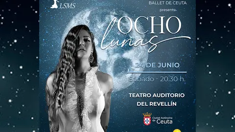 OCHO LUNAS