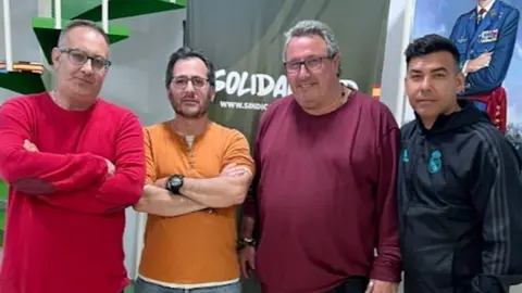 Solidaridad