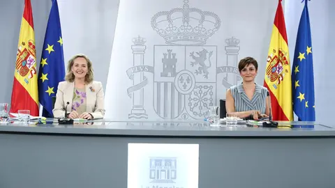 Consejo de Ministros