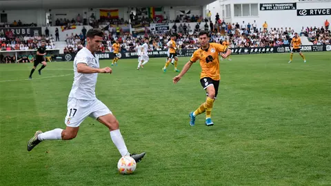 PRIMERA RFEF