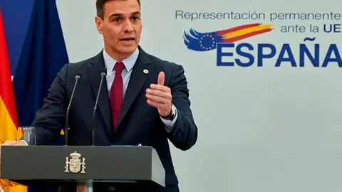 Presidencia espa&ntilde;ola de la UE
