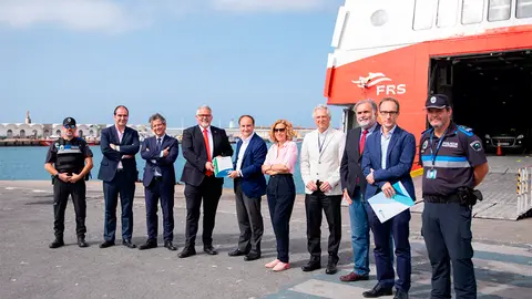 FRS ALGECIRAS