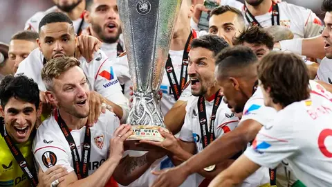 SEVILLA FC
