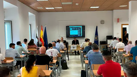 Geopol&iacute;tica y Seguridad en el siglo XXI / Daniel Hern&aacute;ndez