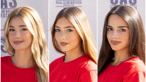 Conoce a las candidatas a Reina del CAS