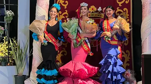 Gala de elecci&oacute;n de la Reina de las Fiestas 2023 / Daniel Hern&aacute;ndez