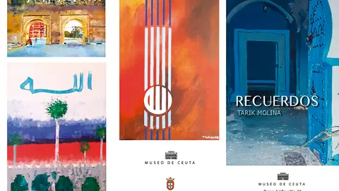 Exposici&oacute;n 'Recuerdos'