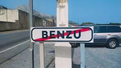 Demarcaci&oacute;n de Benz&uacute;/ Juanjo Coronado