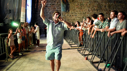 Los 40 Summer Live / Archivo
