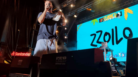Los 40 Summer Live / Archivo