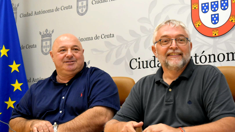El mejor p&aacute;del internacional llegar&aacute; a Ceuta en septiembre