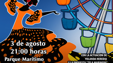 Feria de Mayores 2023