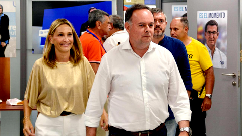 El Partido Popular gana las Elecciones en Ceuta 