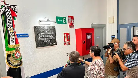 XXX Homenaje a Juan Carlos Arriaga 2023 / Daniel Hern&aacute;ndez