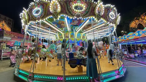 FERIA 17