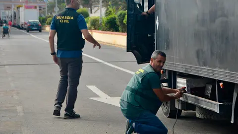 OPERACI&Oacute;N FERIANTE