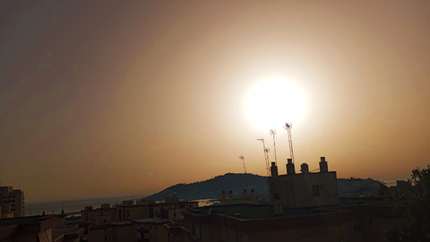 Las altas temperaturas han causado cuatro fallecimientos desde agosto de 2023 / Archivo