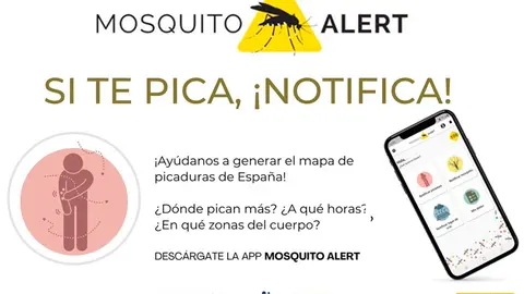 MOSKITO ALERT