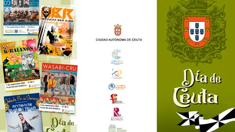 D&iacute;a de Ceuta