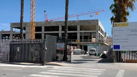CONSTRUCCI&Oacute;N