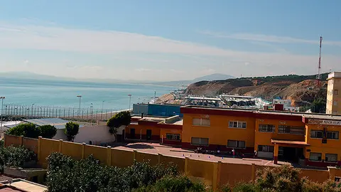 CEIP PR&Iacute;NCIPE FELIPE