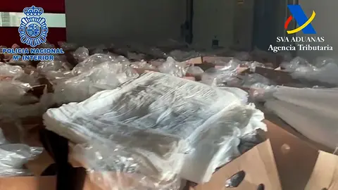 Operaci&oacute;n Nano / Polic&iacute;a Nacional