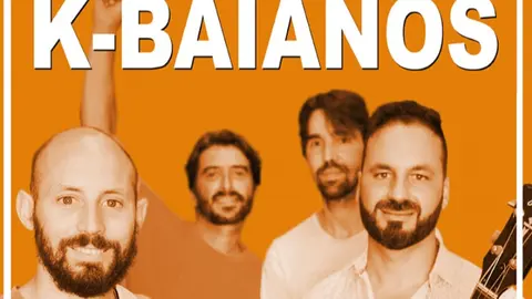 Imagen del grupo