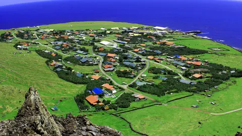 Edimburgo de los Siete Mares