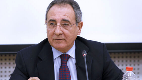 Manuel Mart&iacute;n Mart&iacute;n/ Foto: Diario de Jerez