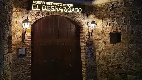 Museo del Desnarigado / Archivo