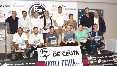 D&iacute;a del Entrenador  (25)