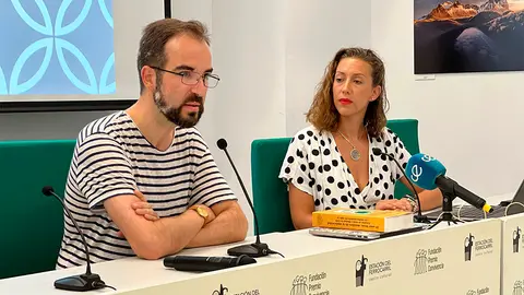 Gu&iacute;a de audici&oacute;n de El amor Brujo / Daniel Hern&aacute;ndez