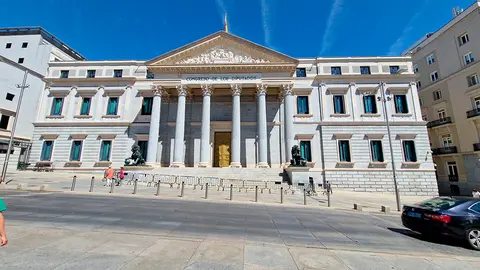 Congreso de los Diputados / Archivo