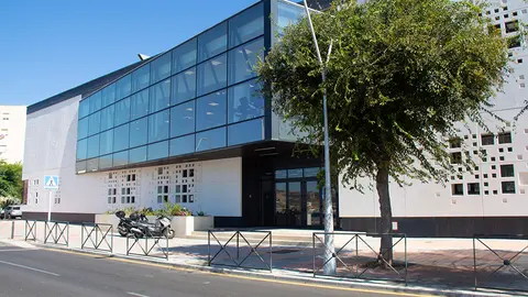 D&iacute;az Flor / Archivo