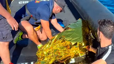 RESCATE ULOG-23