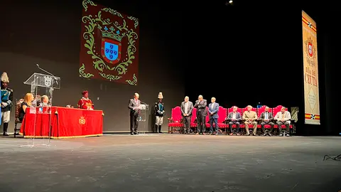 D&iacute;a de Ceuta / Daniel Hern&aacute;ndez