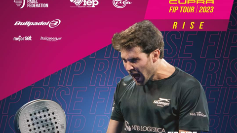 Torneo FIP RISE CIUDAD DE CEUTA 2023
