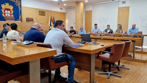 Reuni&oacute;n de la Mesa por el Di&aacute;logo Social de este mi&eacute;rcoles / Laura Ortiz